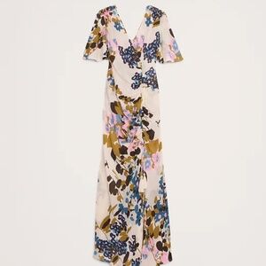 Brand new Banana Republic dress